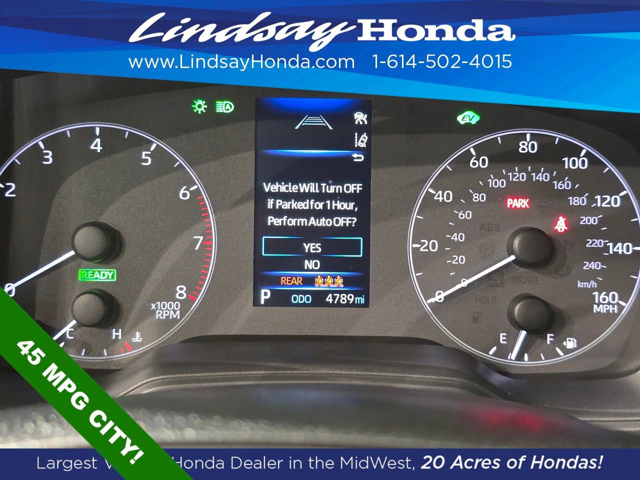 Used 2025 Toyota Corolla Cross S image 14