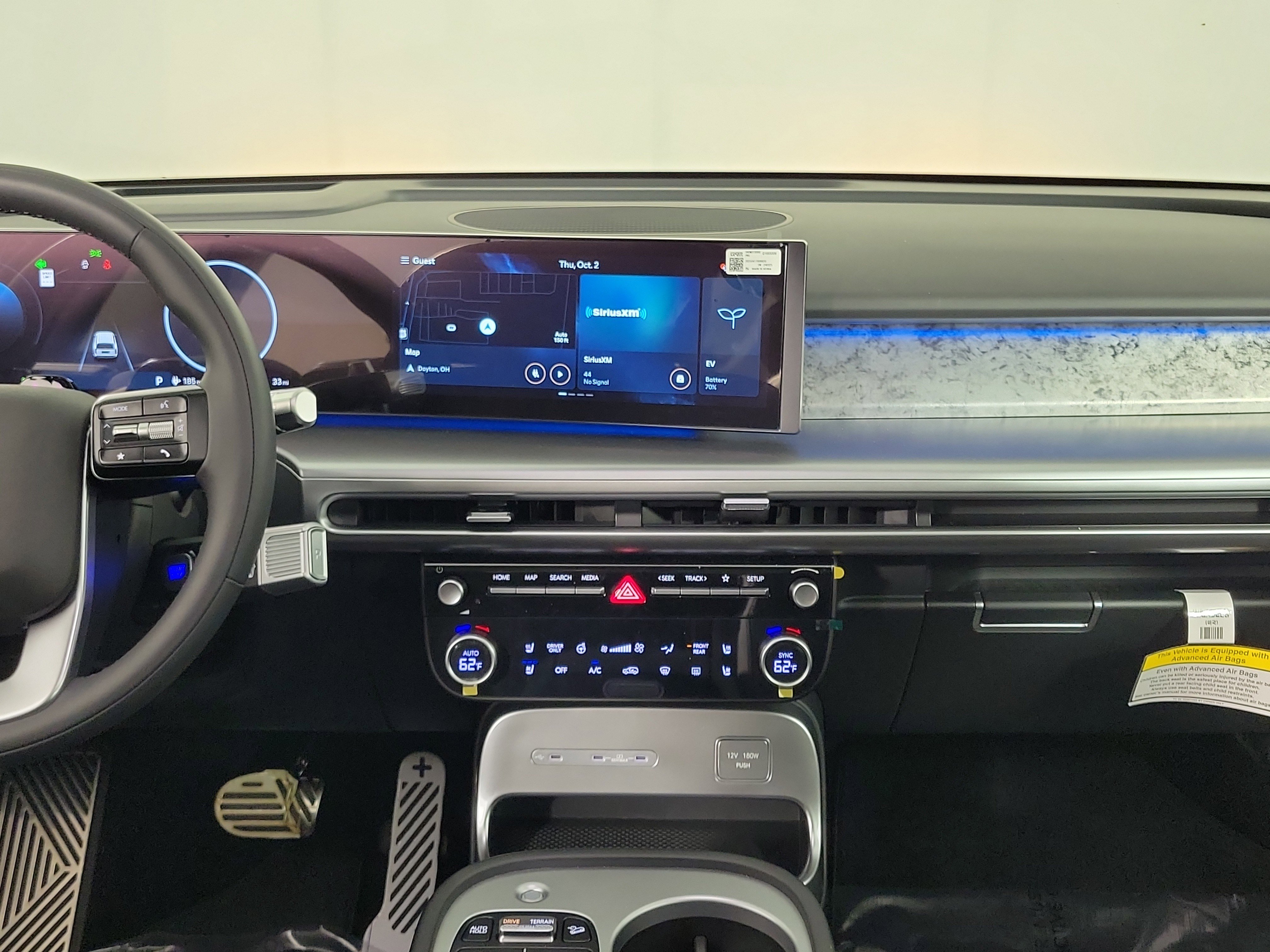 New 2026 Hyundai Ioniq 9 Calligraphy image 9