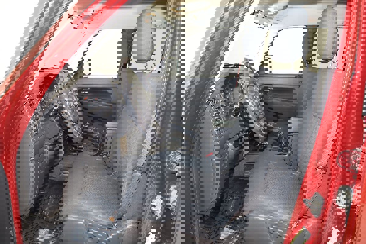 Used 2012 Jeep Liberty Sport w/ Popular Equipment Group image 8