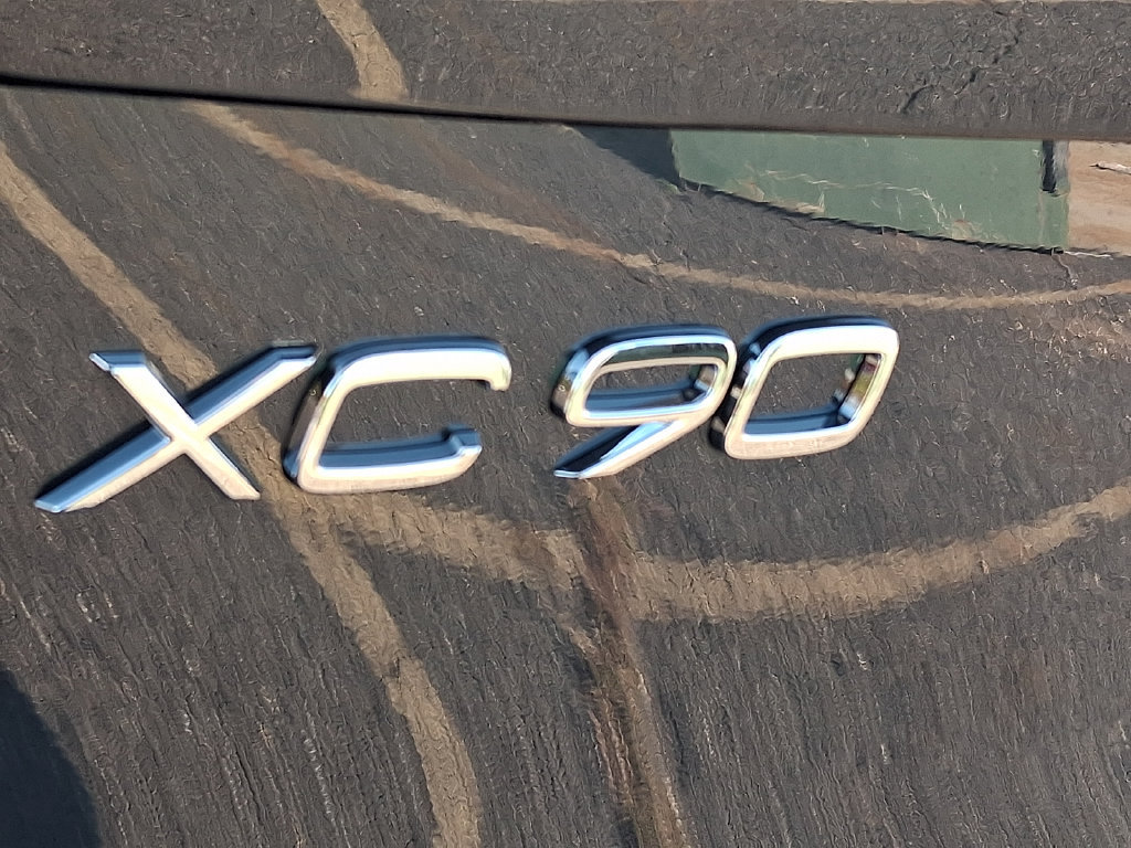 New 2027 Volvo XC90 B6 Plus AWD/4WD image 21