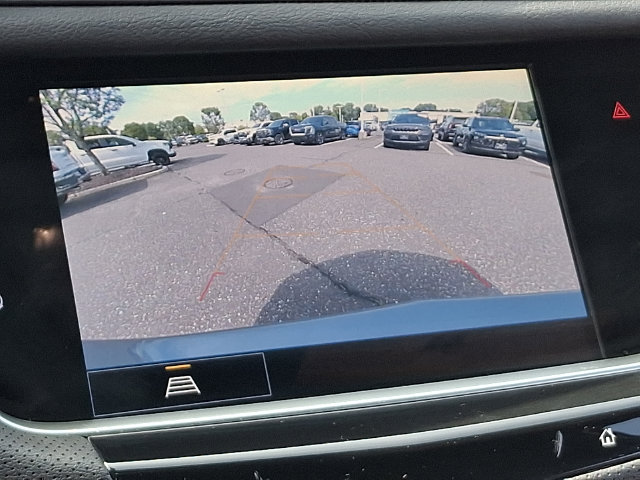 Certified 2025 Cadillac XT5 Luxury w/ LPO, Floor Liner Package AWD/4WD image 16