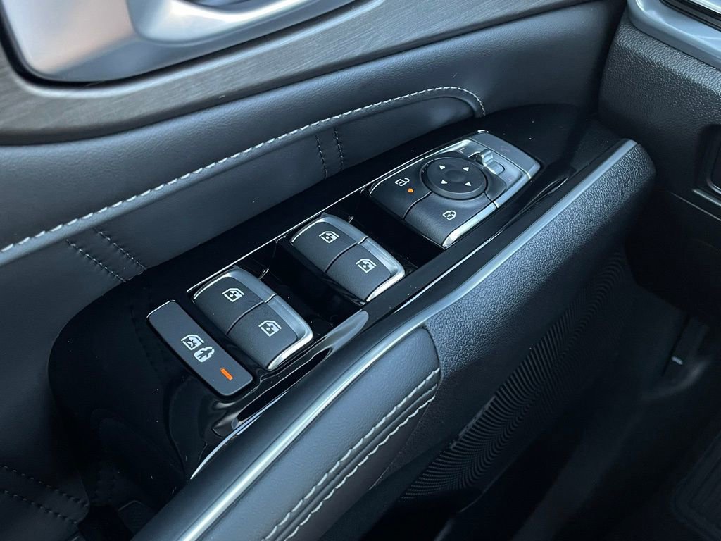 New 2026 Kia Sorento SX AWD/4WD image 12