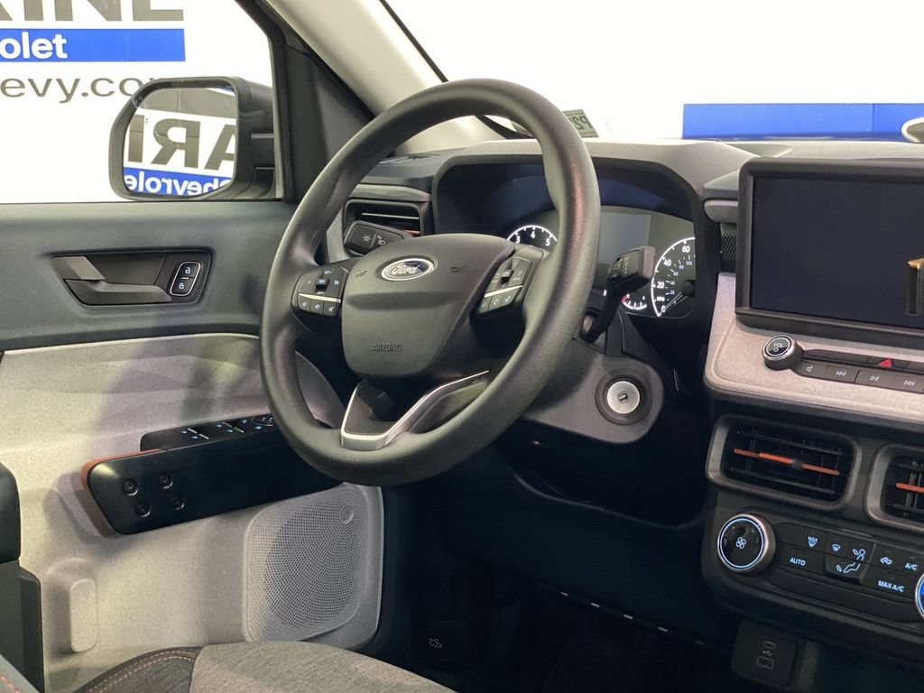 Used 2024 Ford Maverick XLT w/ Equipment Group 300A Standard AWD/4WD image 14