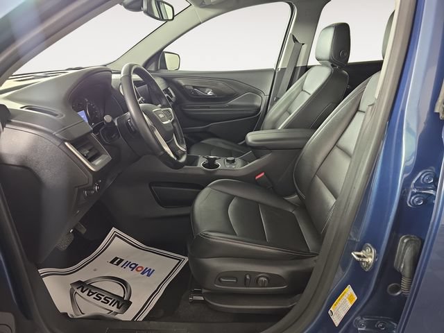 Certified 2024 GMC Terrain SLT AWD/4WD image 9