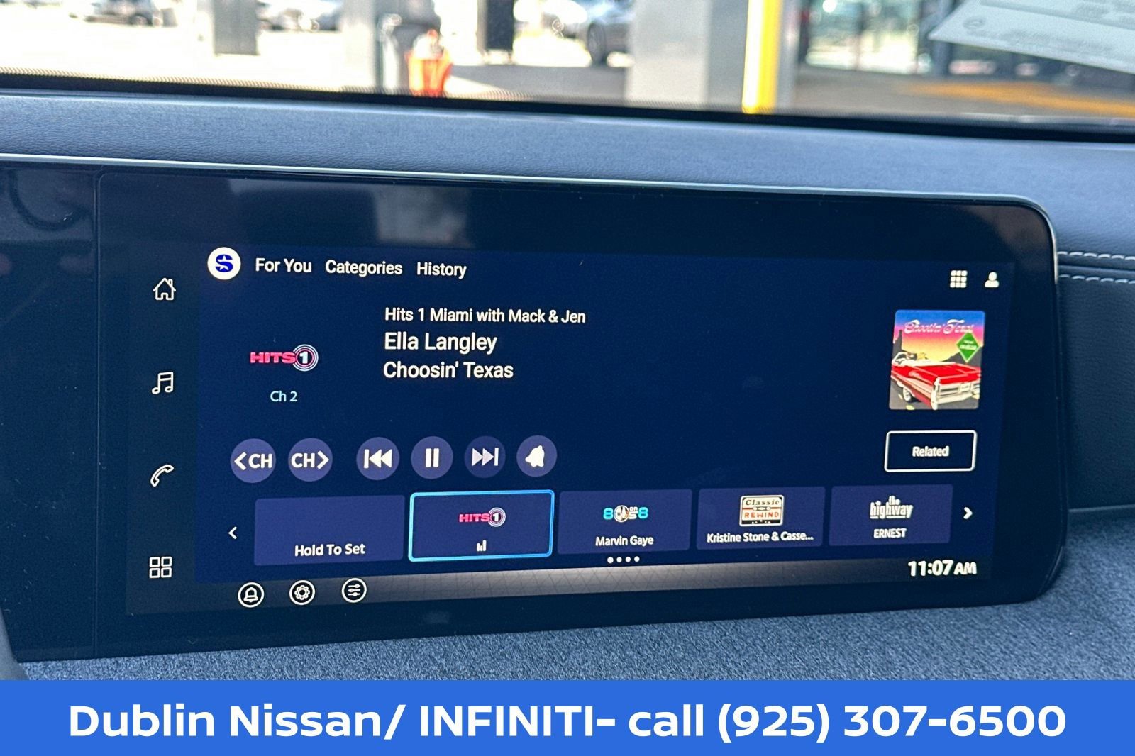 New 2026 Nissan Kicks SV w/ SV Premium Package FWD image 22