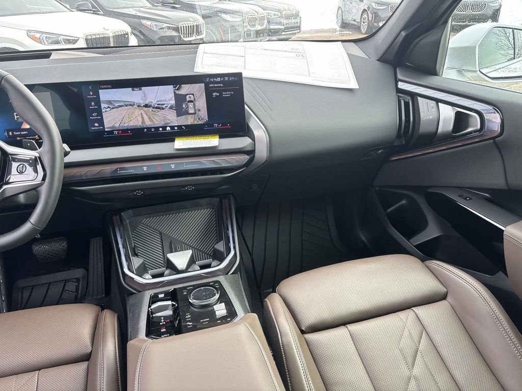 New 2026 BMW X3 xDrive30 w/ Premium Package image 31