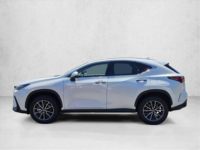 Used 2024 Lexus NX 350h AWD w/ Cold Area Package image 9