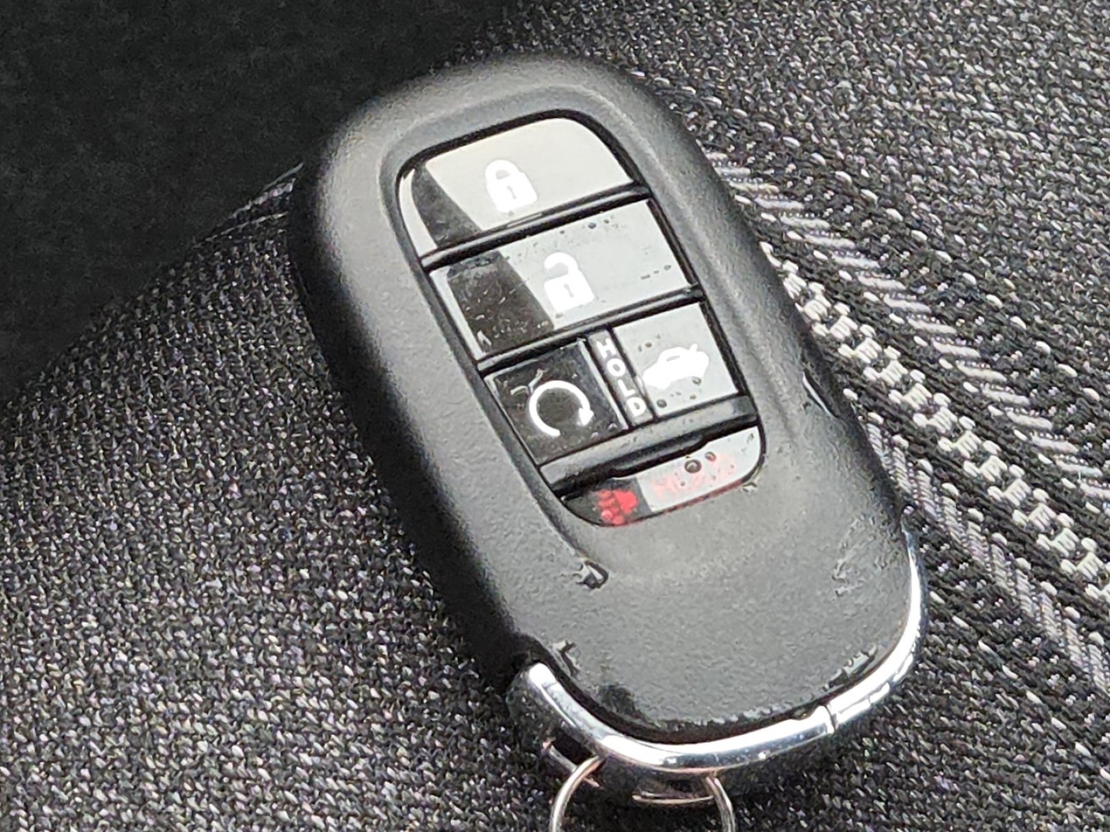 Used 2025 Honda Accord Sport image 33