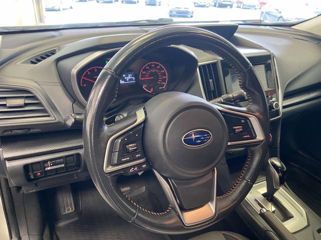 Used 2019 Subaru Crosstrek 2.0i Premium w/ Popular Package #2 image 13
