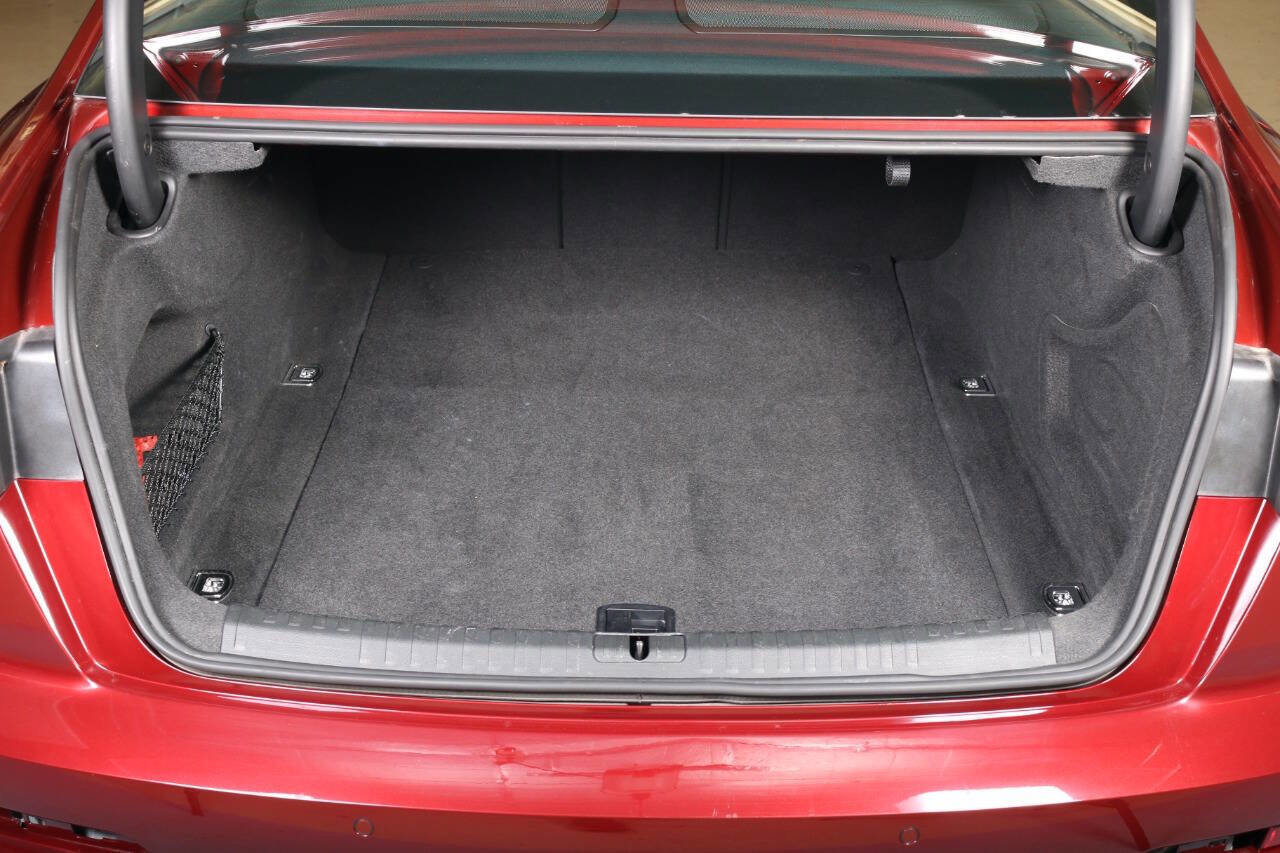 Used 2024 Audi A6 Premium Plus image 21