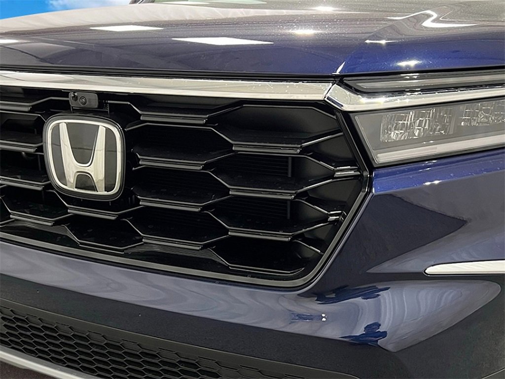 New 2025 Honda Pilot Touring image 7