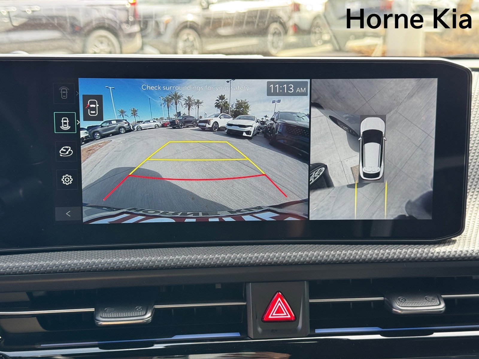 New 2025 Kia EV6 GT-Line image 14