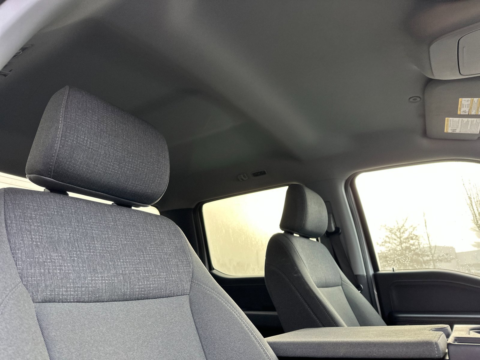 Used 2025 Ford F150 XLT w/ Equipment Group 301A Standard image 15