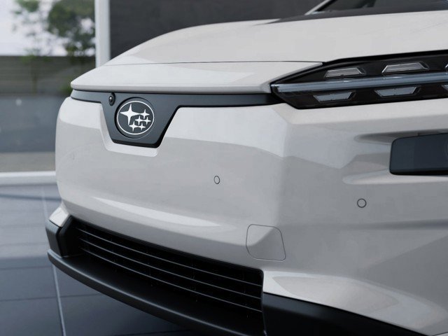 New 2026 Subaru Solterra AWD/4WD image 10