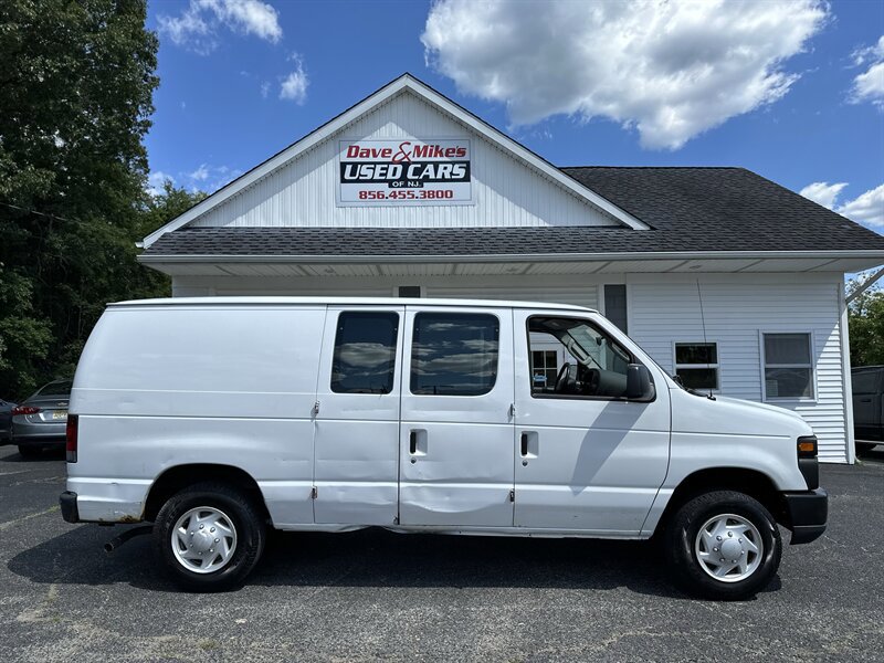 Used 2008 Ford E-150 and Econoline 150 RWD image 9