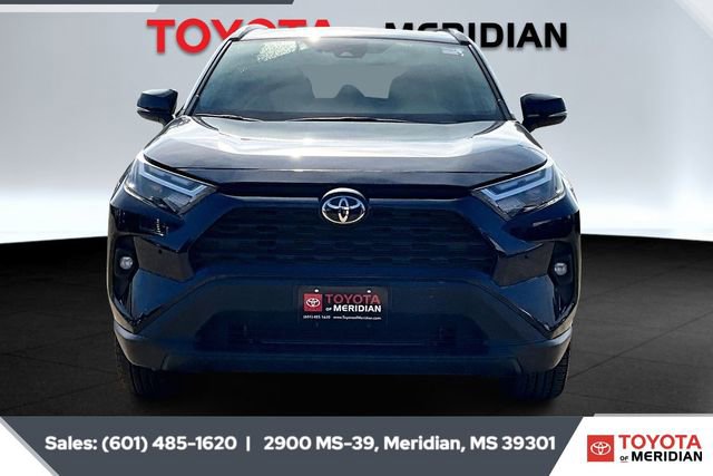 Used 2024 Toyota RAV4 XLE Premium image 3
