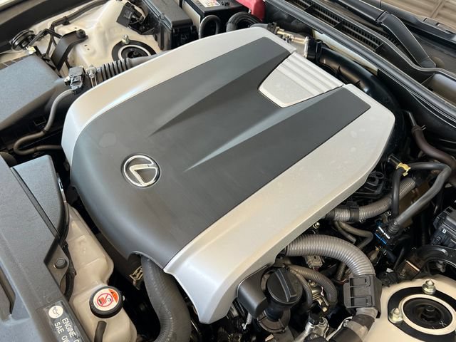 Used 2025 Lexus IS 350 F Sport w/ Navigation Package RWD image 55