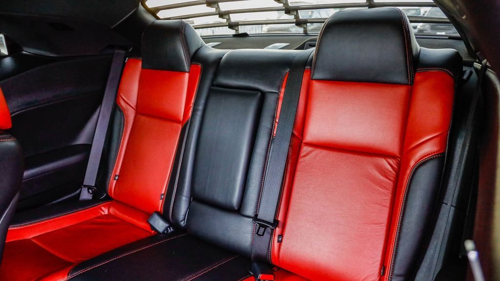 Used 2022 Dodge Challenger R/T Scat Pack image 19