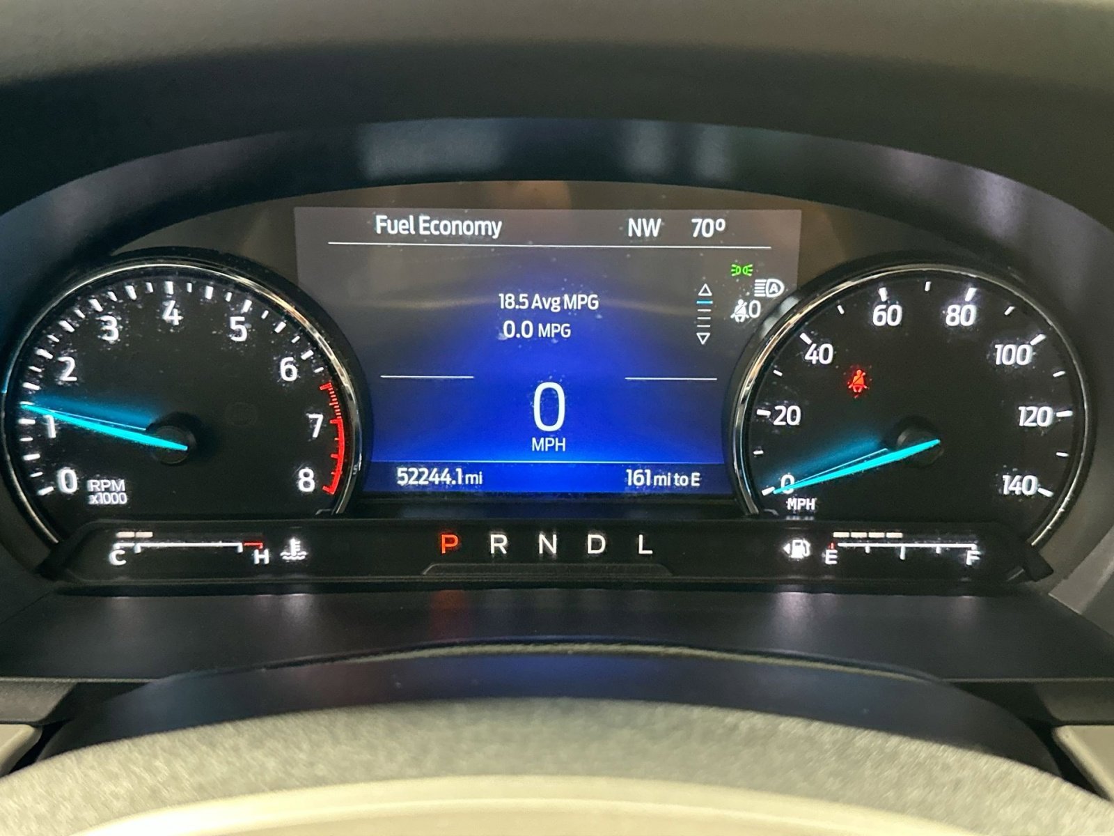 Used 2022 Ford Explorer XLT image 21