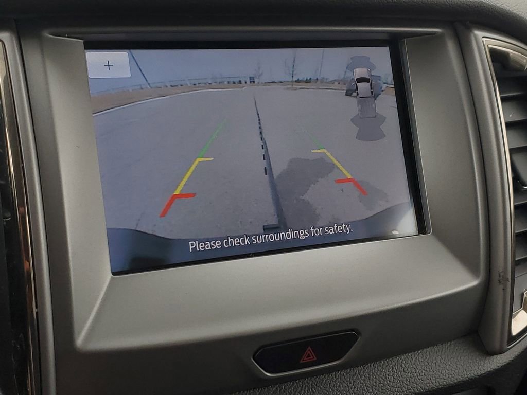 Used 2019 Ford Ranger XLT w/ FX4 Off-Road Package image 29