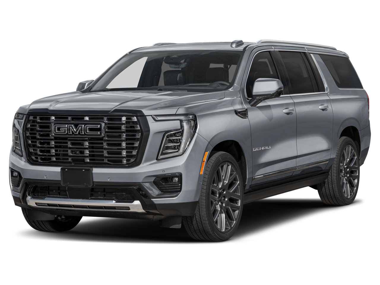 New 2027 GMC Yukon XL Denali Ultimate AWD/4WD image 1