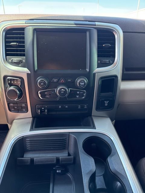 Used 2015 RAM 1500 Lone Star image 20