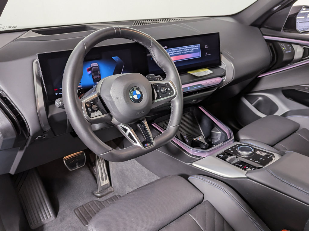 Used 2026 BMW X3 xDrive30i w/ Premium Package AWD/4WD image 17