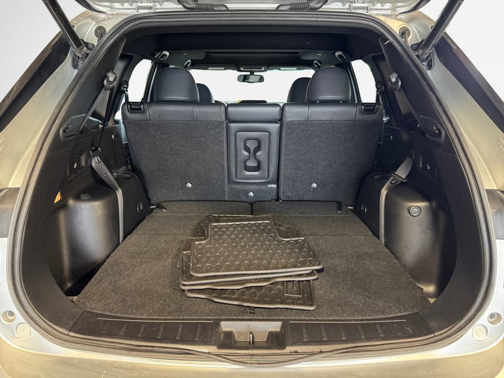 Used 2022 Mitsubishi Outlander SEL AWD/4WD image 25