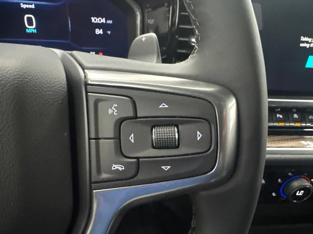 New 2026 Chevrolet Silverado 1500 RST w/ RST All Star Premium Package AWD/4WD image 14