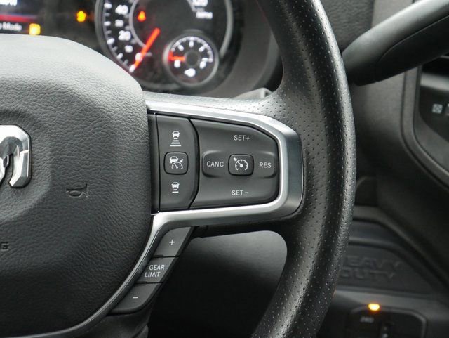 Used 2025 RAM 3500 Tradesman image 14