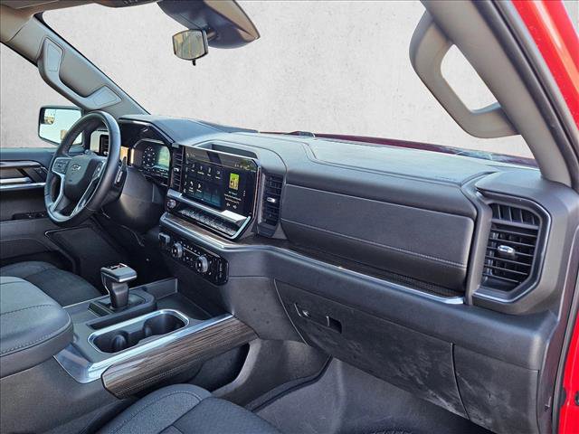 Used 2023 Chevrolet Silverado 1500 RST AWD/4WD image 22