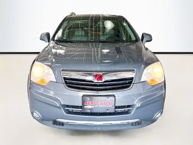 Used 2009 Saturn Vue XR w/ Convenience Package FWD image 4