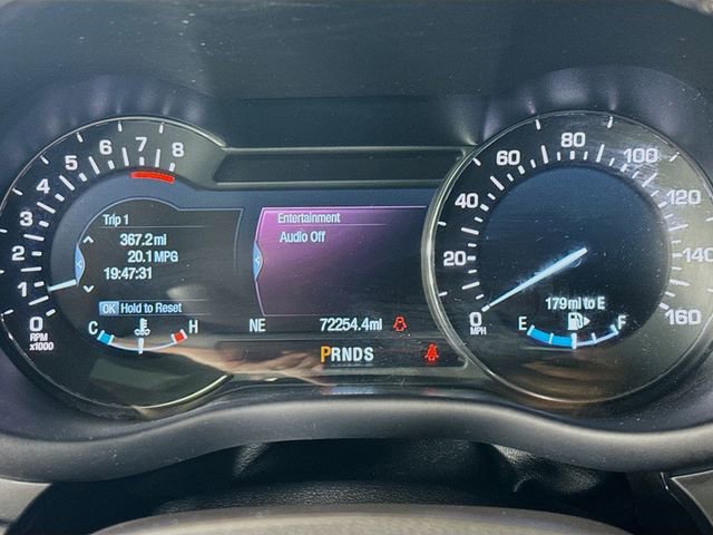 Used 2018 Lincoln MKC Reserve image 14