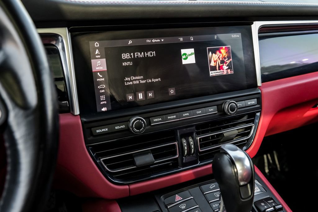 Used 2021 Porsche Macan GTS image 27