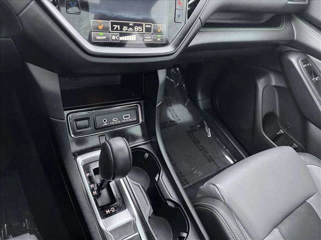 Used 2023 Subaru Ascent Onyx Edition image 16