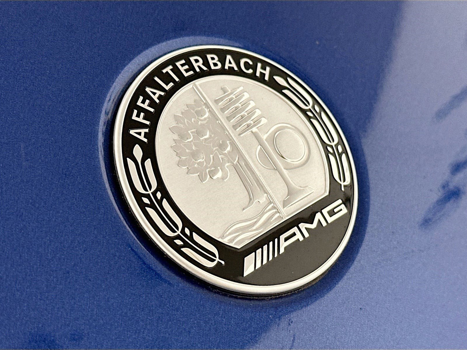 Used 2024 Mercedes-Benz CLA 35 AMG CLA 35 AMG Exclusive 4MATIC image 37