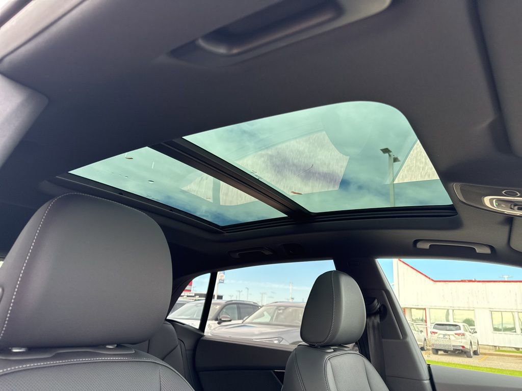 New 2026 Audi Q8 Premium Plus image 32