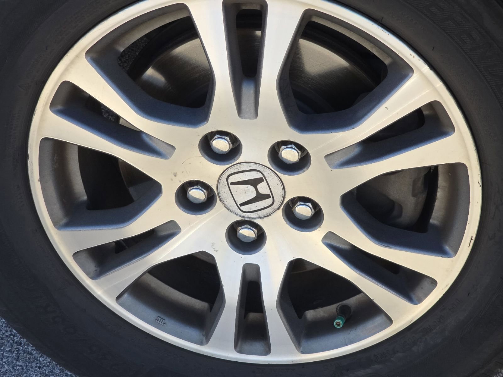 Used 2013 Honda Odyssey EX-L image 8