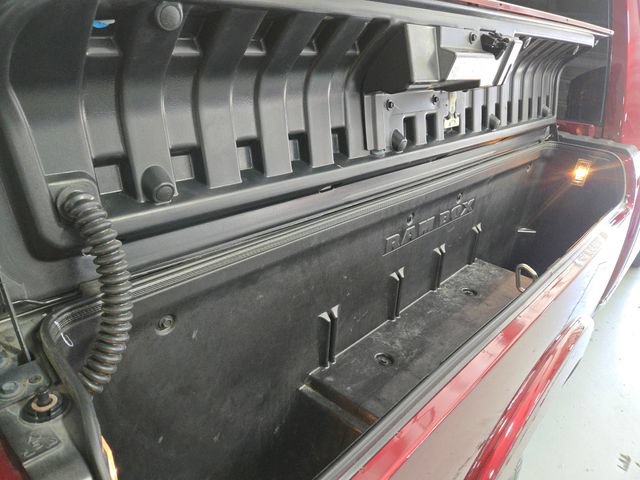Used 2021 RAM 2500 Limited AWD/4WD image 19
