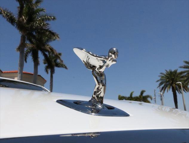 Certified 2024 Rolls-Royce Spectre image 10