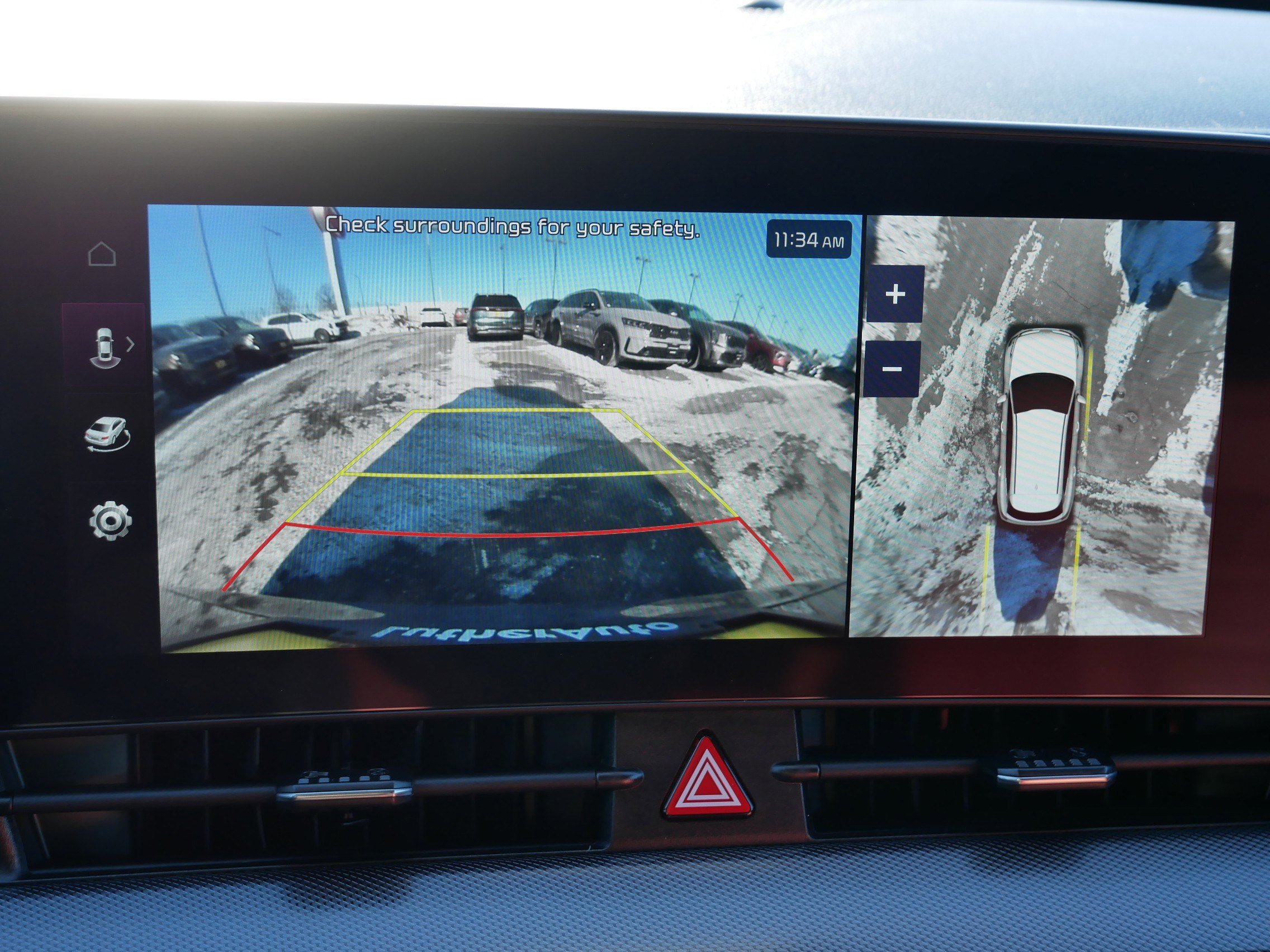 Certified 2023 Kia Sportage SX image 27