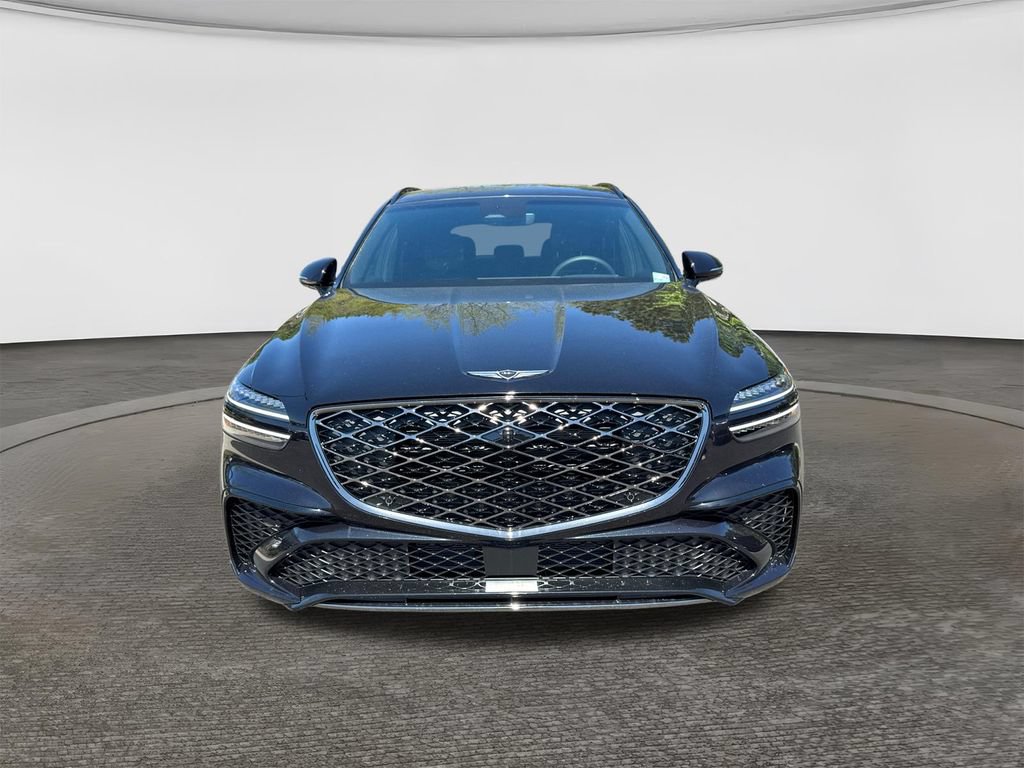 New 2026 Genesis GV70 3.5T Sport Advanced AWD/4WD image 2
