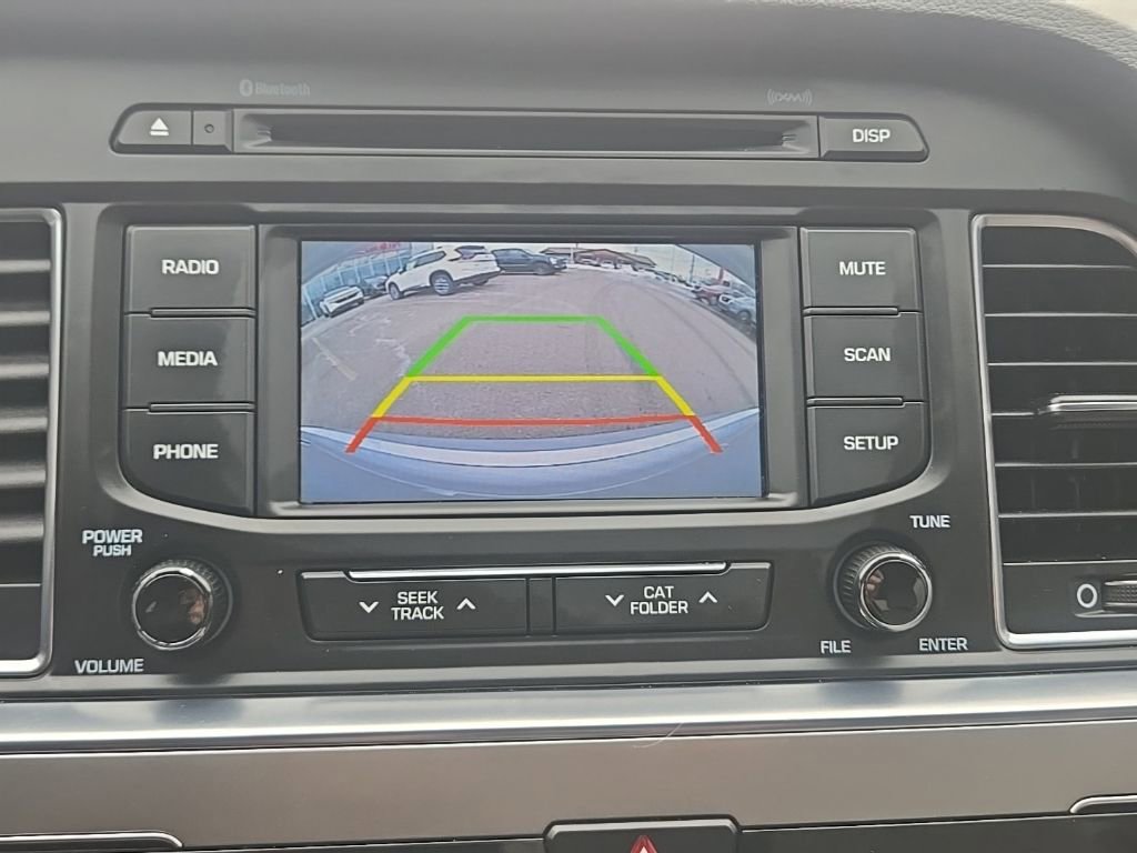 Used 2015 Hyundai Sonata SE w/ Option Group 09 image 20