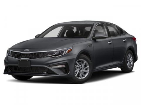 Used 2019 Kia Optima LX