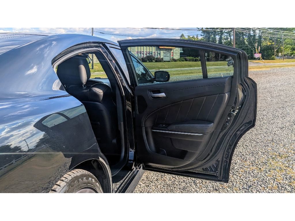 Used 2023 Dodge Charger Scat Pack w/ Plus Group image 12