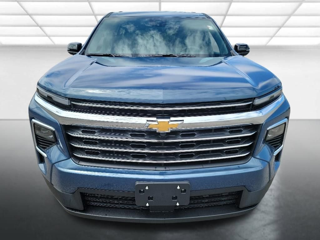 New 2026 Chevrolet Traverse LT AWD/4WD image 2