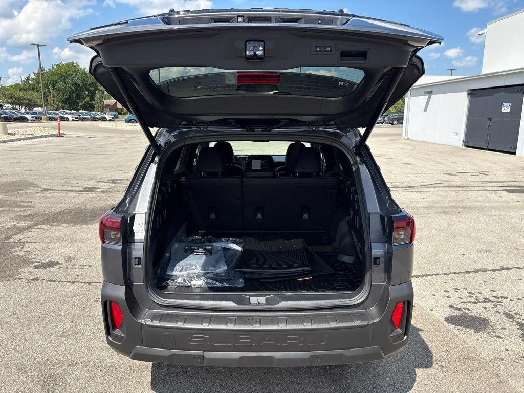 New 2026 Subaru Outback Wilderness AWD/4WD image 8