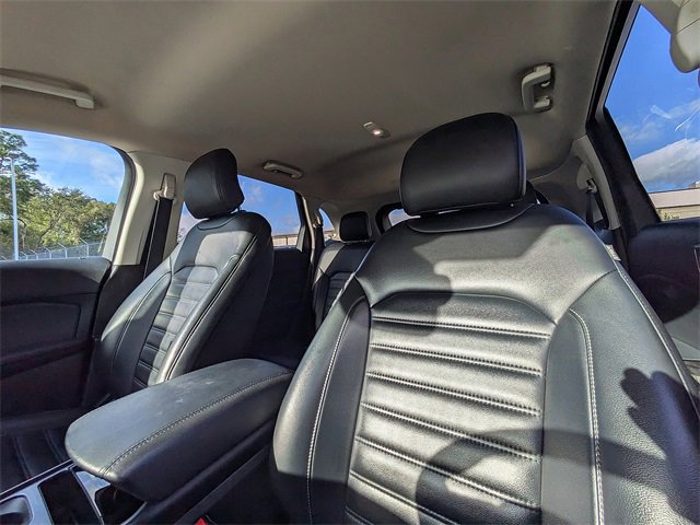 Used 2019 Ford Edge SEL w/ Equipment Group 201A image 22