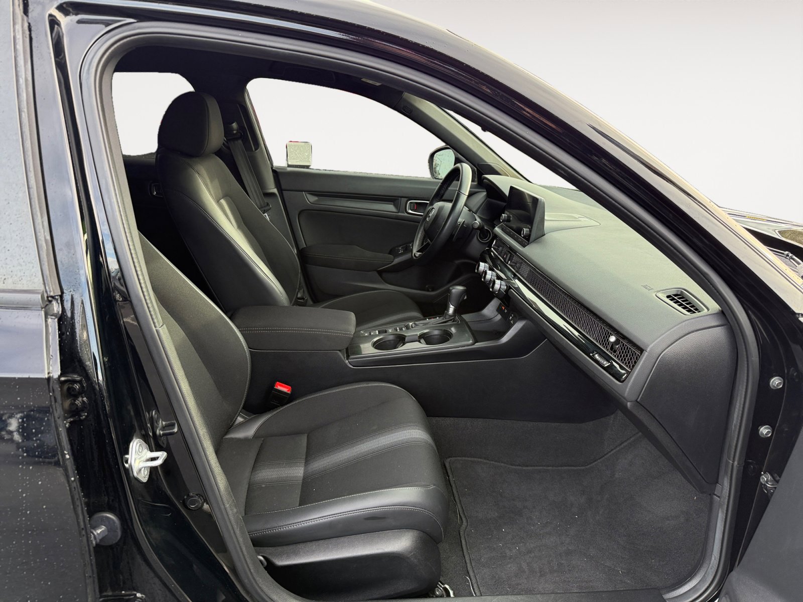 Certified 2023 Honda Civic Sport image 19