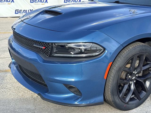Used 2022 Dodge Charger R/T RWD image 2